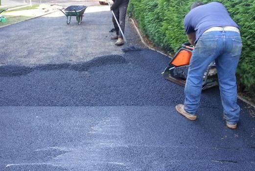 Black And Gifted Tar Projects