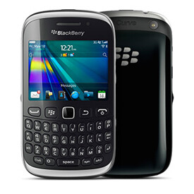 Blackberry-Specials