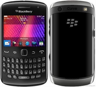 Blackberry-Specials