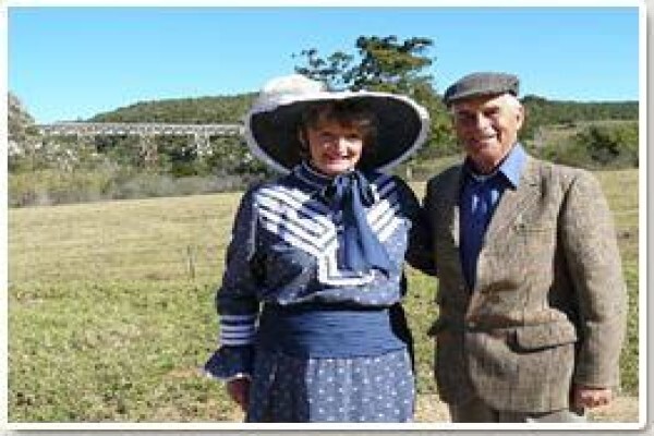 Blaauwkrantz Tours