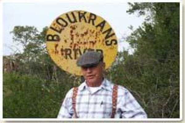 Blaauwkrantz Tours