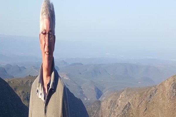Blaauwkrantz