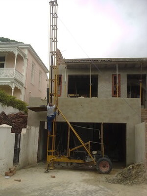 Rz Hire & Repair