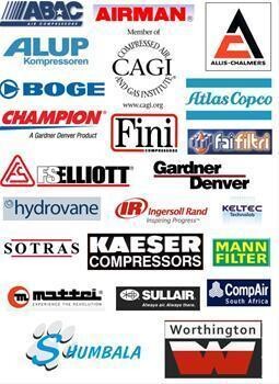 Sa Aircompressors