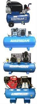 Sa Aircompressors