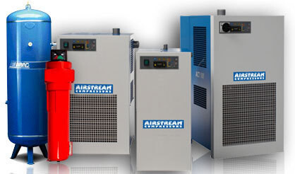 Sa Aircompressors