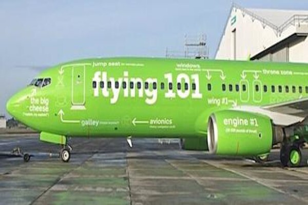 Sa Airlines