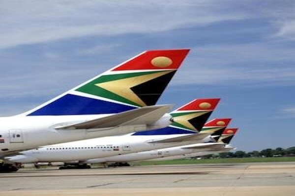Sa Airlines