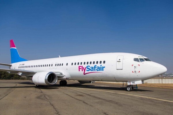 Sa Airlines