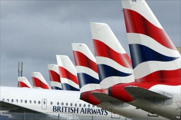 Sa Airlines