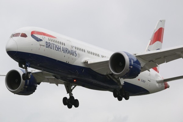 Sa Airlines