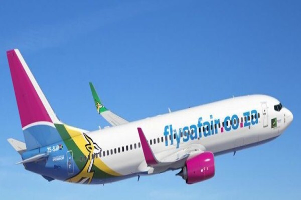 Sa Airlines