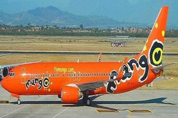 Sa Airlines