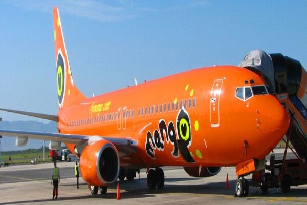 Sa Airlines
