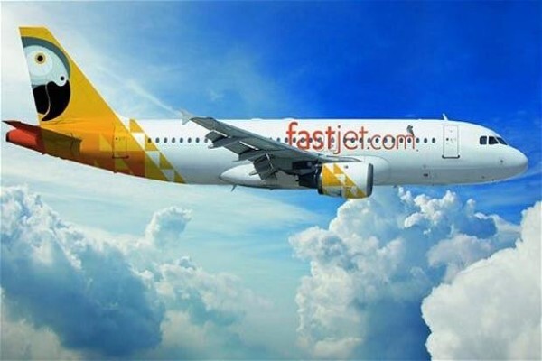 Sa Airlines