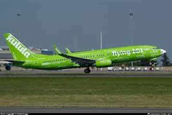 Sa Airlines