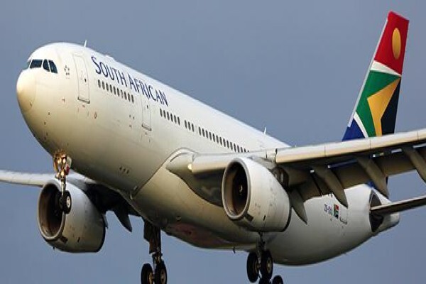 Sa Airlines