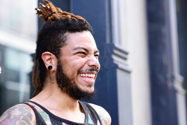 S A National Blood Service