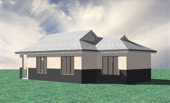 Sabre Homes Pty (Ltd)
