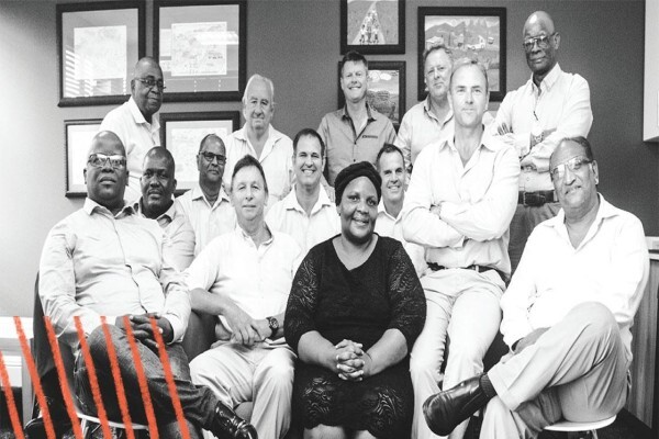 Sa Canegrowers
