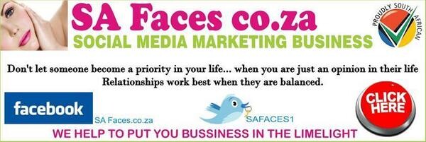 Sa Faces Co.Za