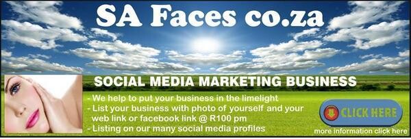 Sa Faces Co.Za