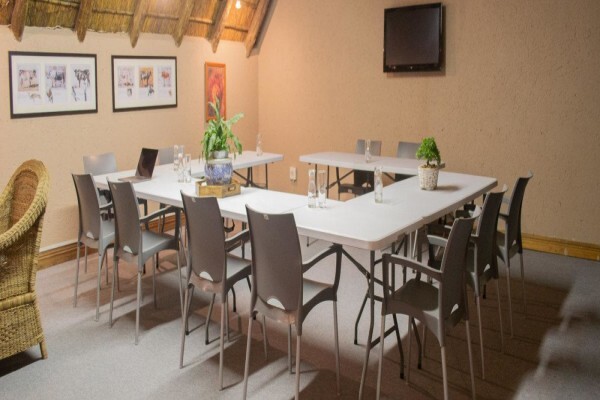 Safari Club Sa