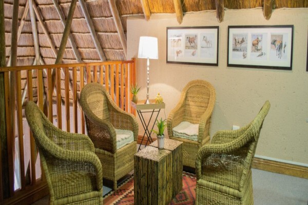 Safari Club Sa