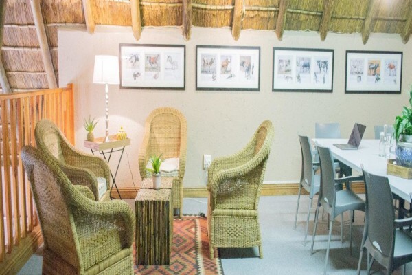 Safari Club Sa
