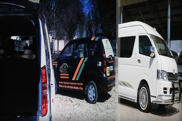 Safeshuttle4You