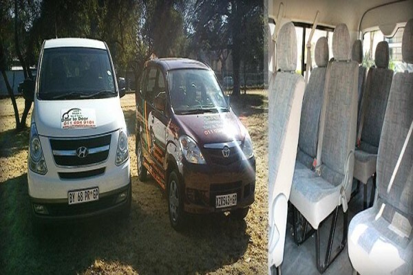 Safeshuttle4You