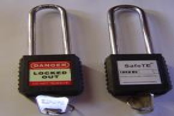 Safete Loto Equipment Supply Cc