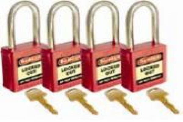 Safete Loto Equipment Supply Cc