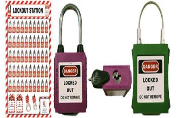 Safete Loto Equipment Supply Cc