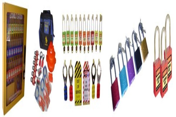 Safete Loto Equipment Supply Cc