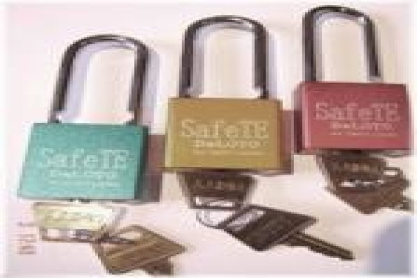 Safete Loto Equipment Supply Cc