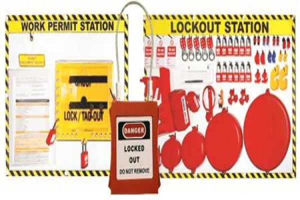 Safete Loto Equipment Supply Cc