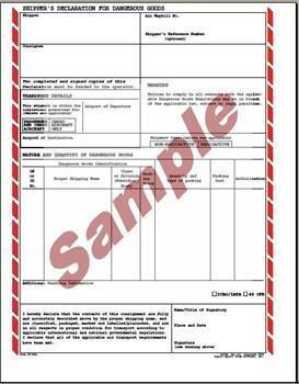 Safety Packaging Services