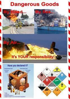 Safety Packaging Services