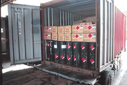 Safety Packaging Services