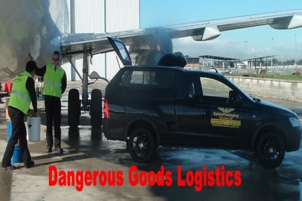 Safety Packaging Services