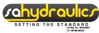 Sa Hydraulic Services