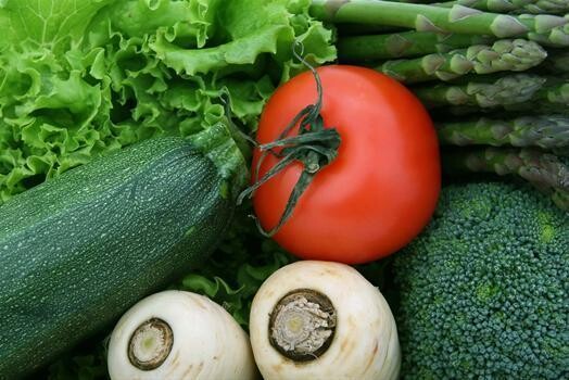 Saigrow Fresh Produce
