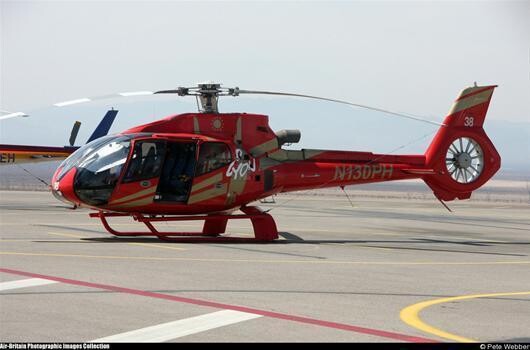 Sa Helicopter Charters