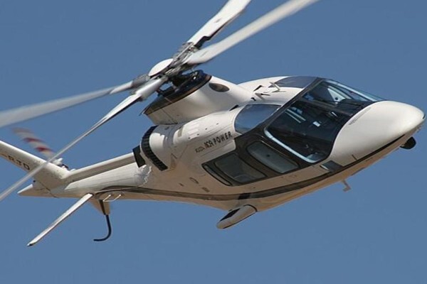 Sa Helicopter Charters