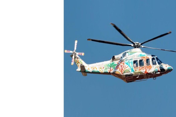 Sa Helicopter Charters
