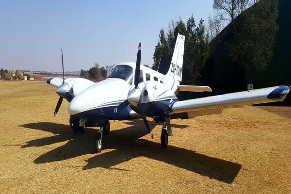 Sa Helicopter Charters