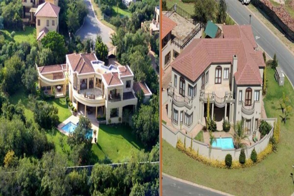 Sa Helicopter Charters