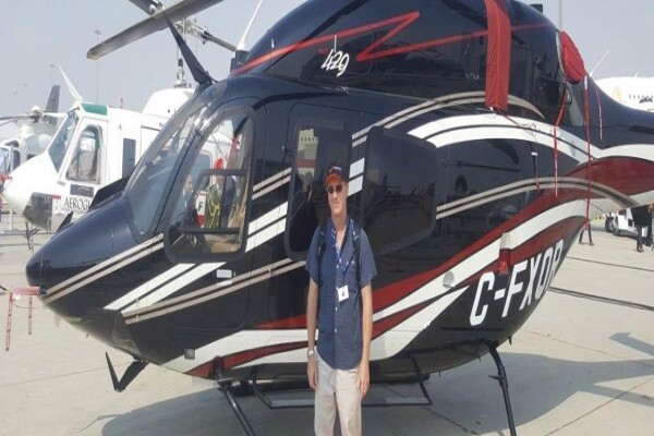 Sa Helicopter Charters