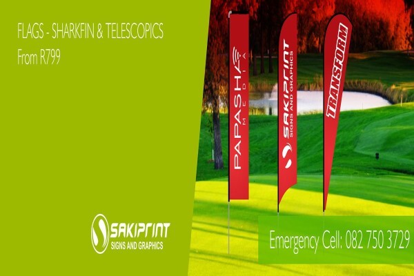 Sakiprint Signs